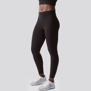 Born Primitive- Inspire Leggings - Black